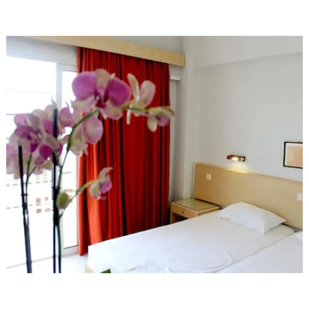 Savoy City Hotel