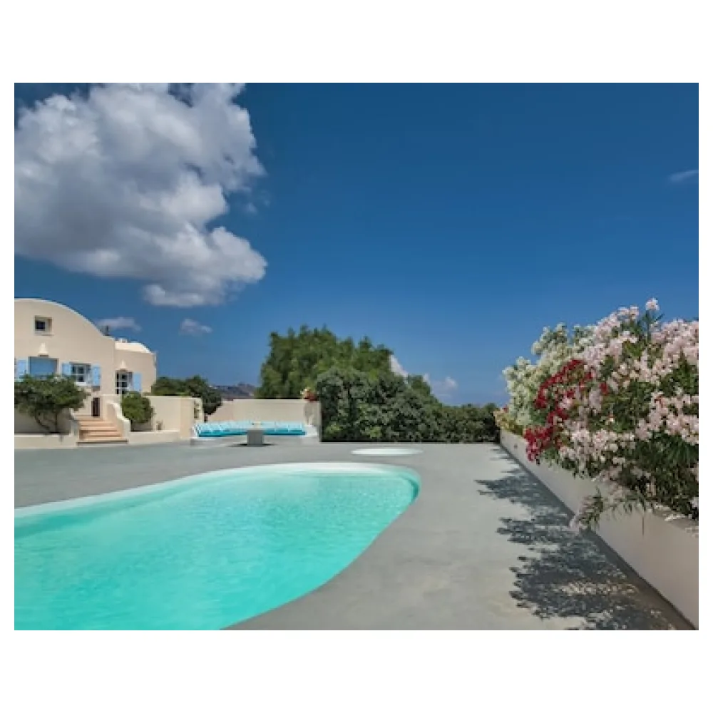 Sienna Eco Resort