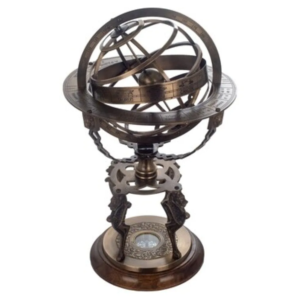 Szobrok, figurák Signes Grimalt Armillary Globe