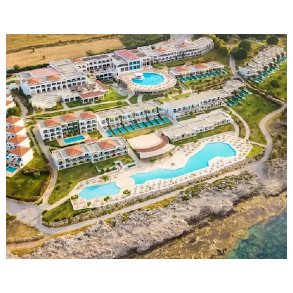 Kresten Royal Euphoria Resort