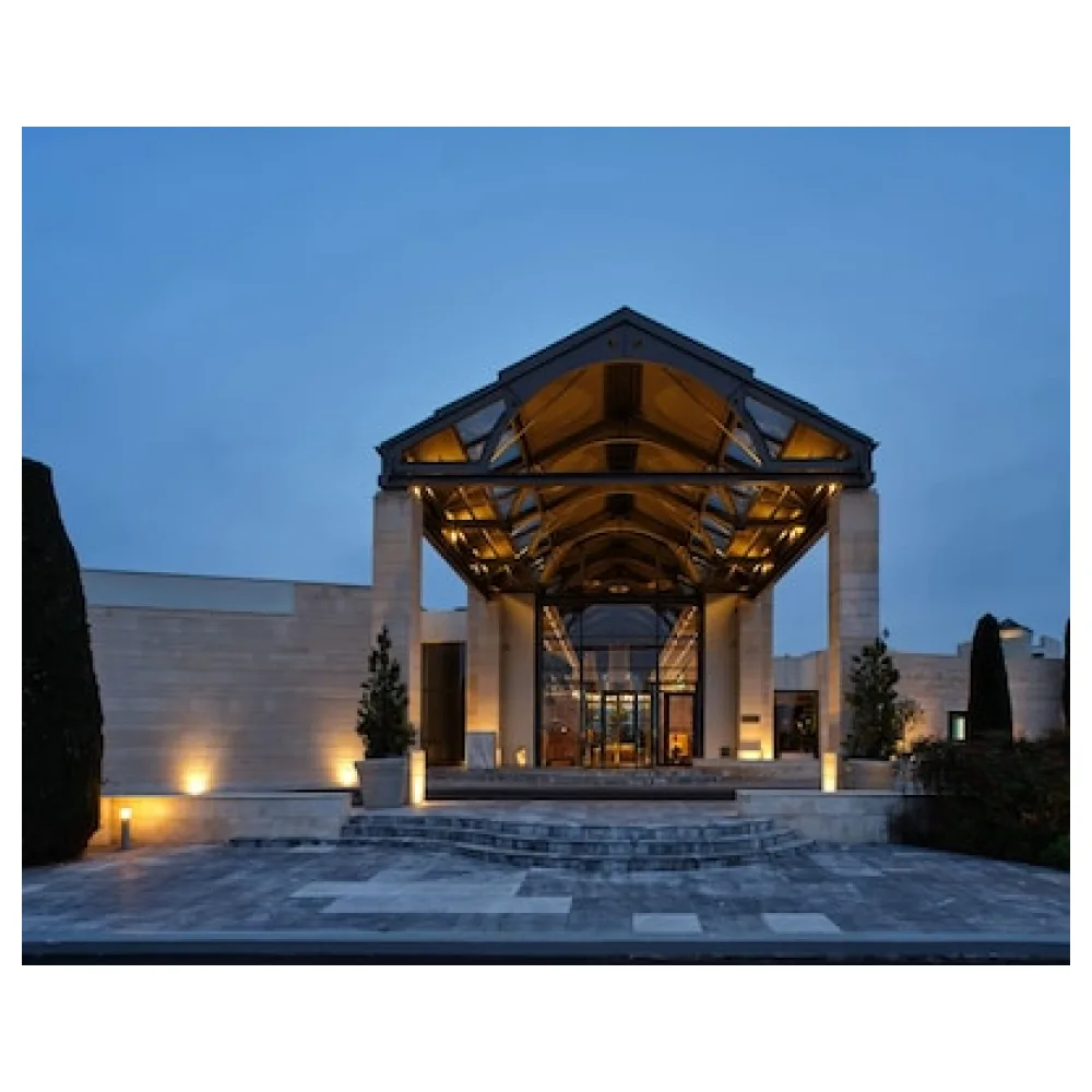September Hotel Thessaloniki