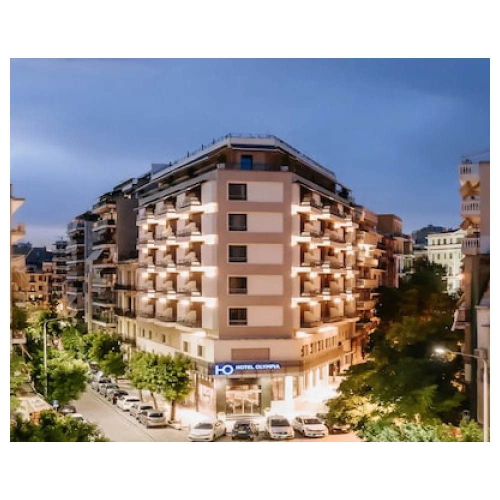 Domotel Olympia