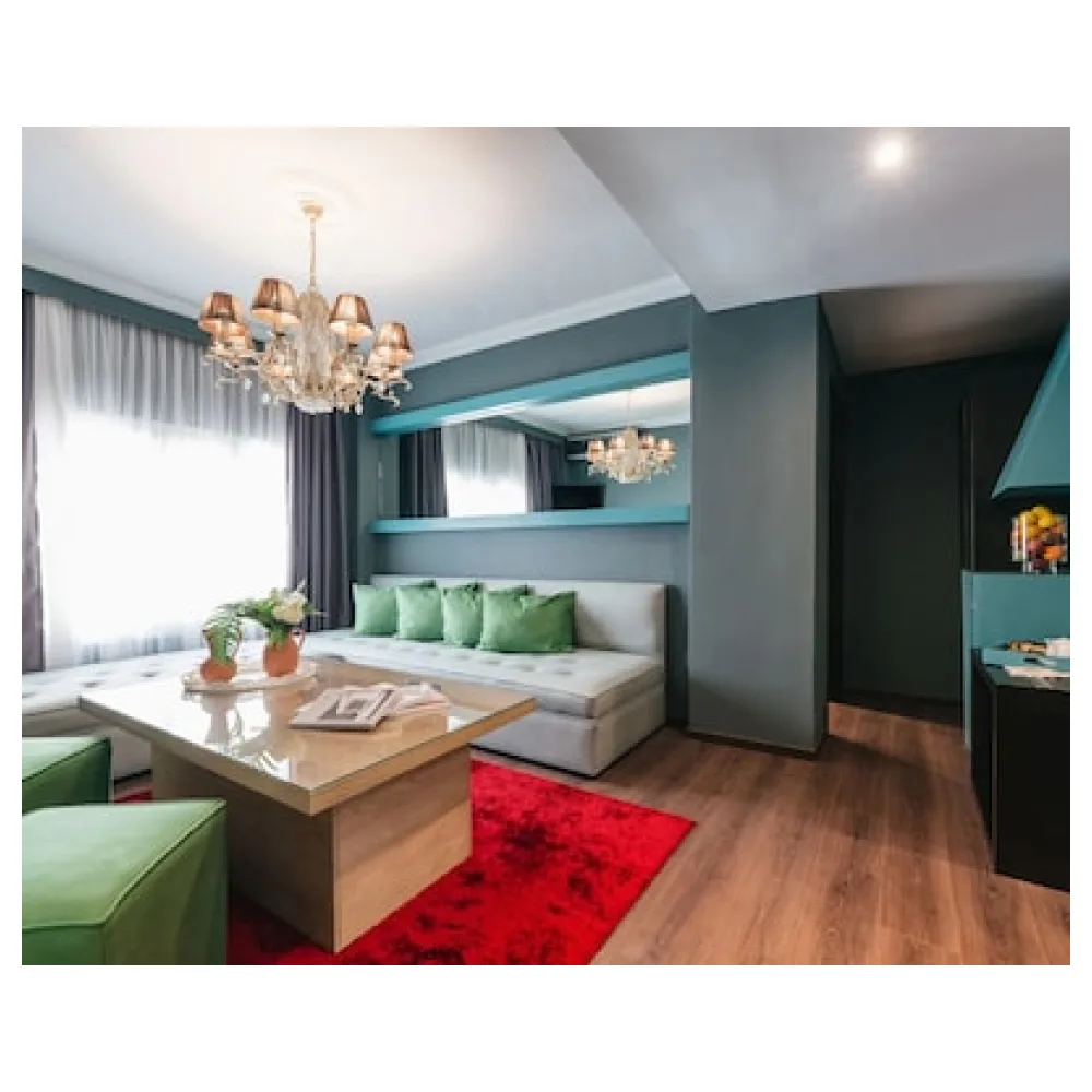 Ladadika Design Philian Hotels and Resorts