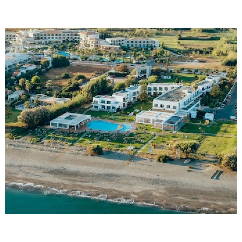 Geraniotis Hotel & Resort