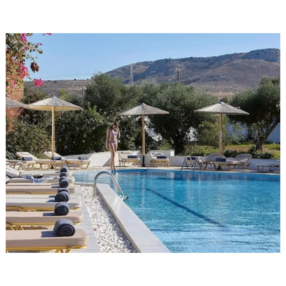 Vasia Royal Hotel