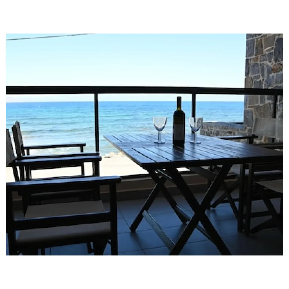 Creteco Hotel & Suites