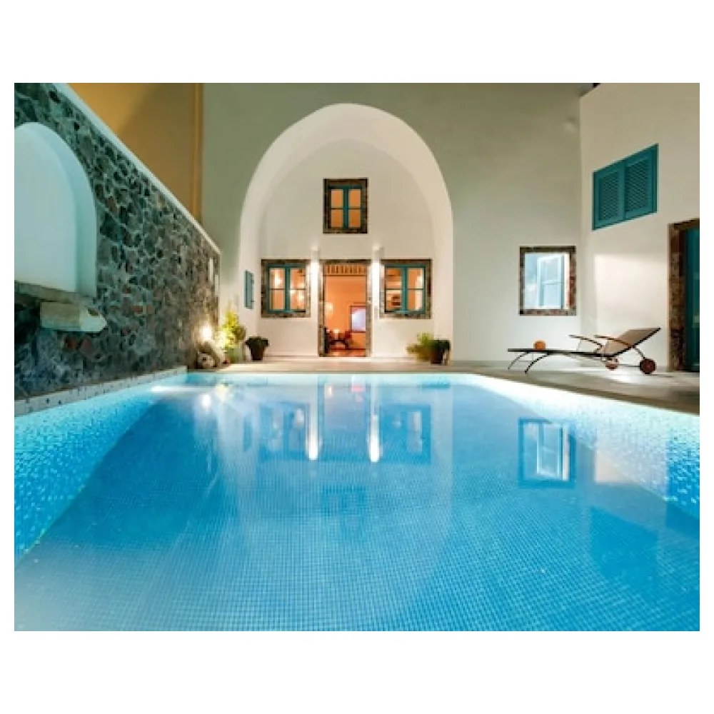 Vallas Apartments