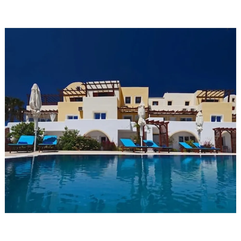 Arlene Suites