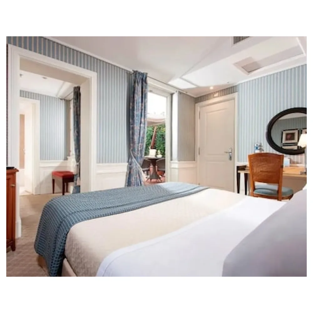 Stendhal Hotel