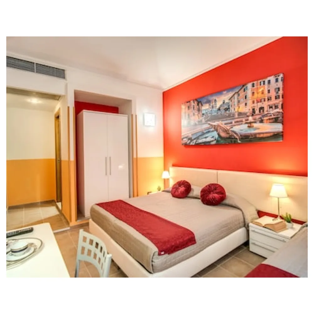 Magnifico Rome