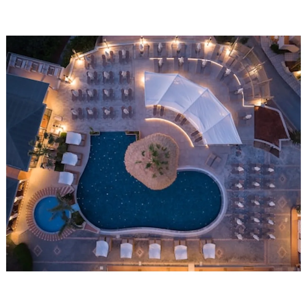 Asterias Village Resort