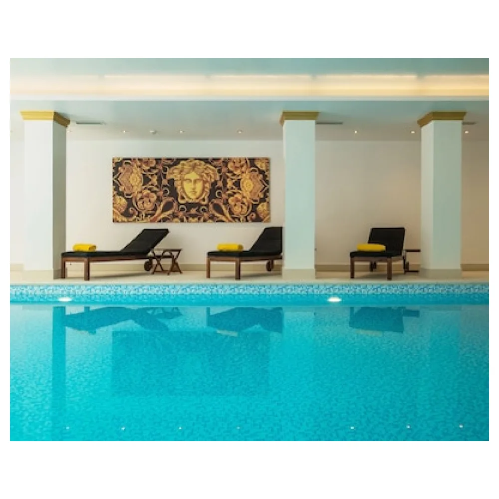 Theoxenia Residence