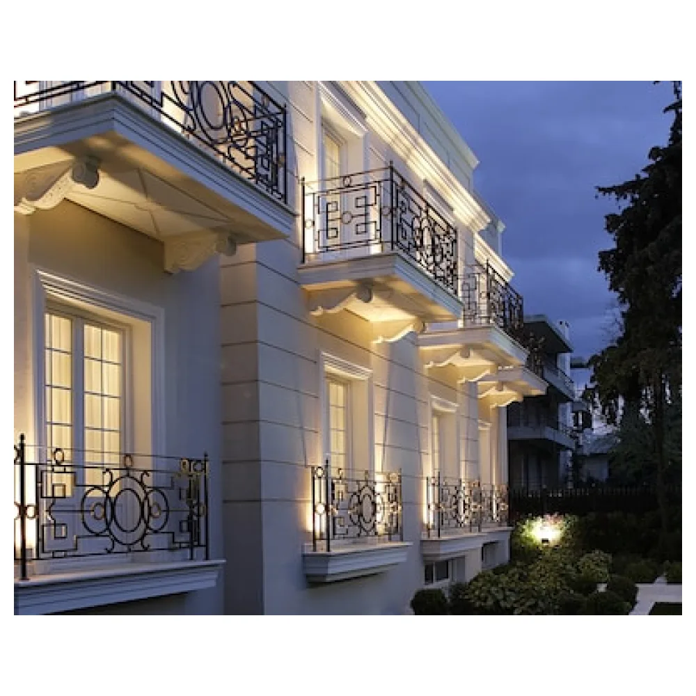 Theoxenia House Hotel
