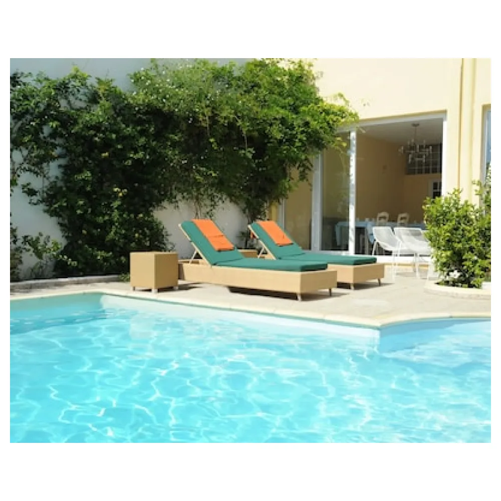 Tinos Resort