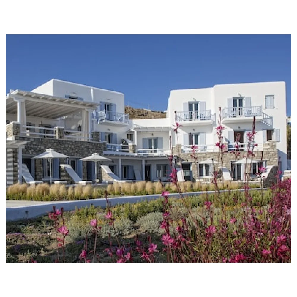 DeLight Boutique Hotel - Small Luxury Hotels of the World