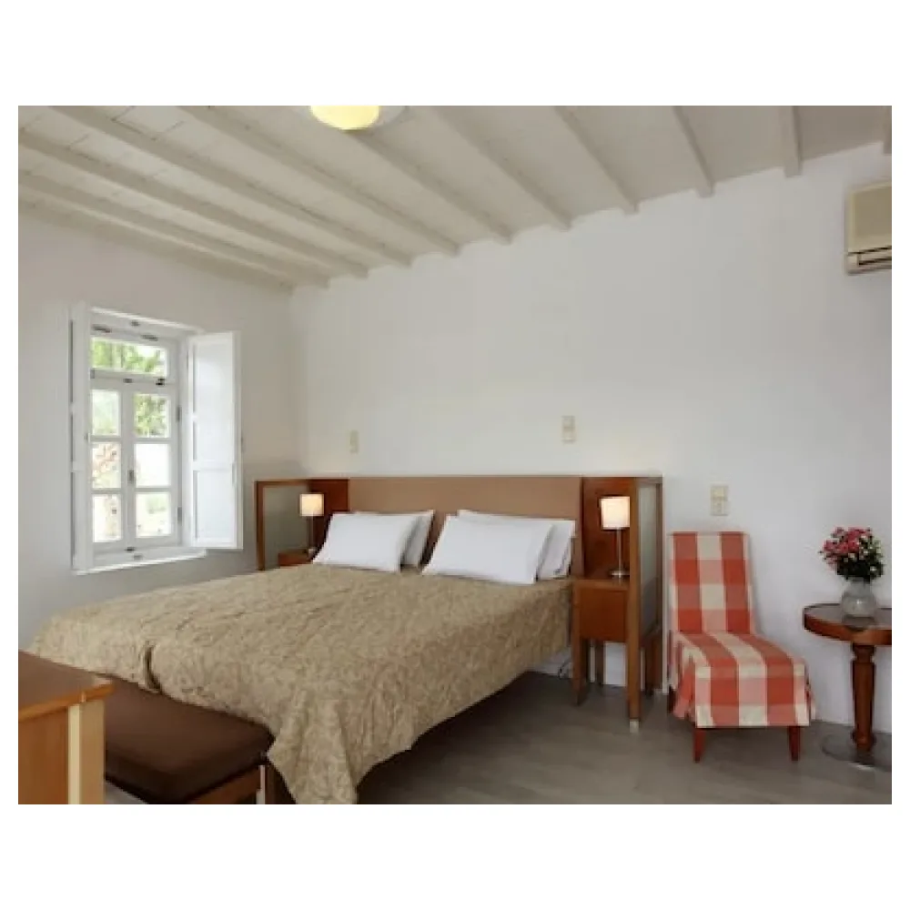 Dorion Hotel