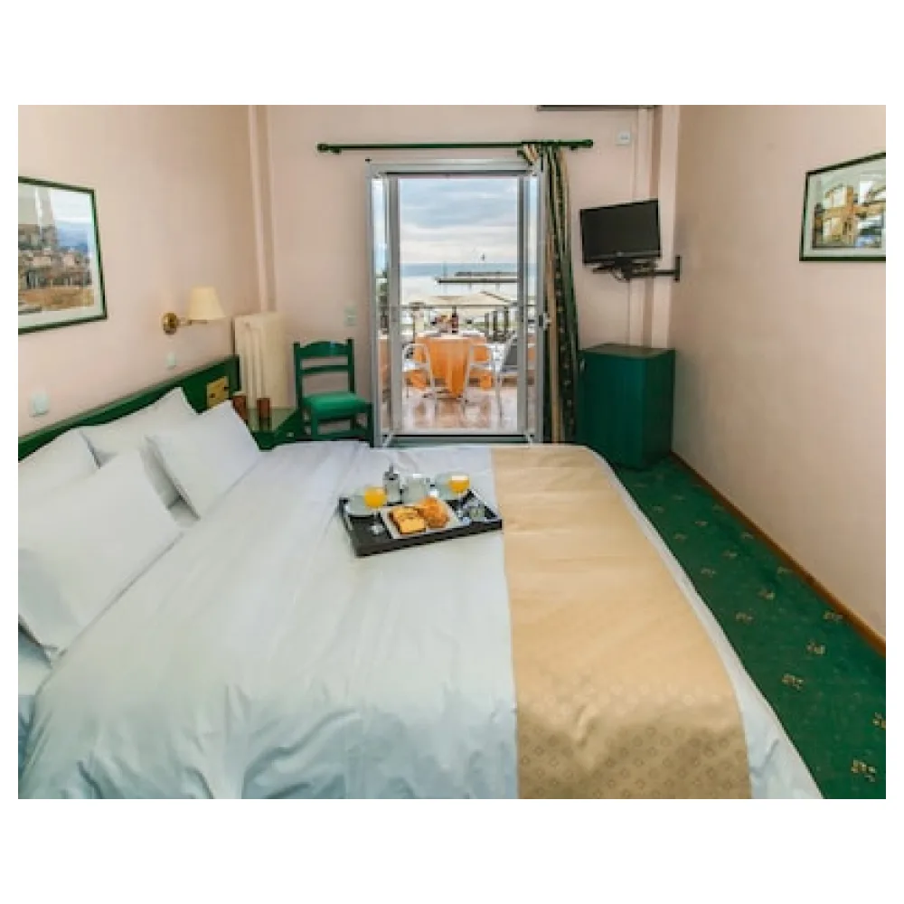 Ignatia Hotel