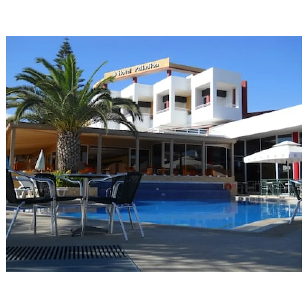 Hotel Palladion by Anayia All Inclusive Resorts