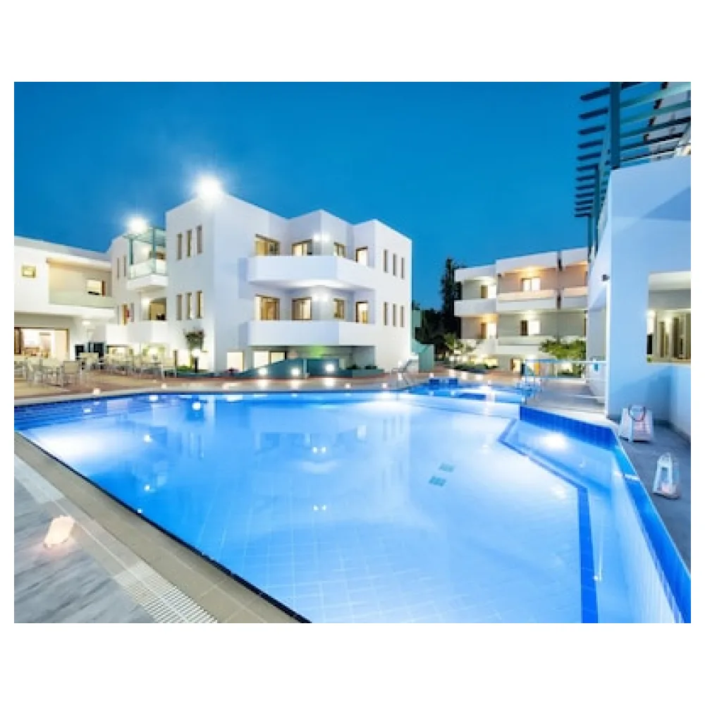 Mary Hotel & Mary Royal Suites