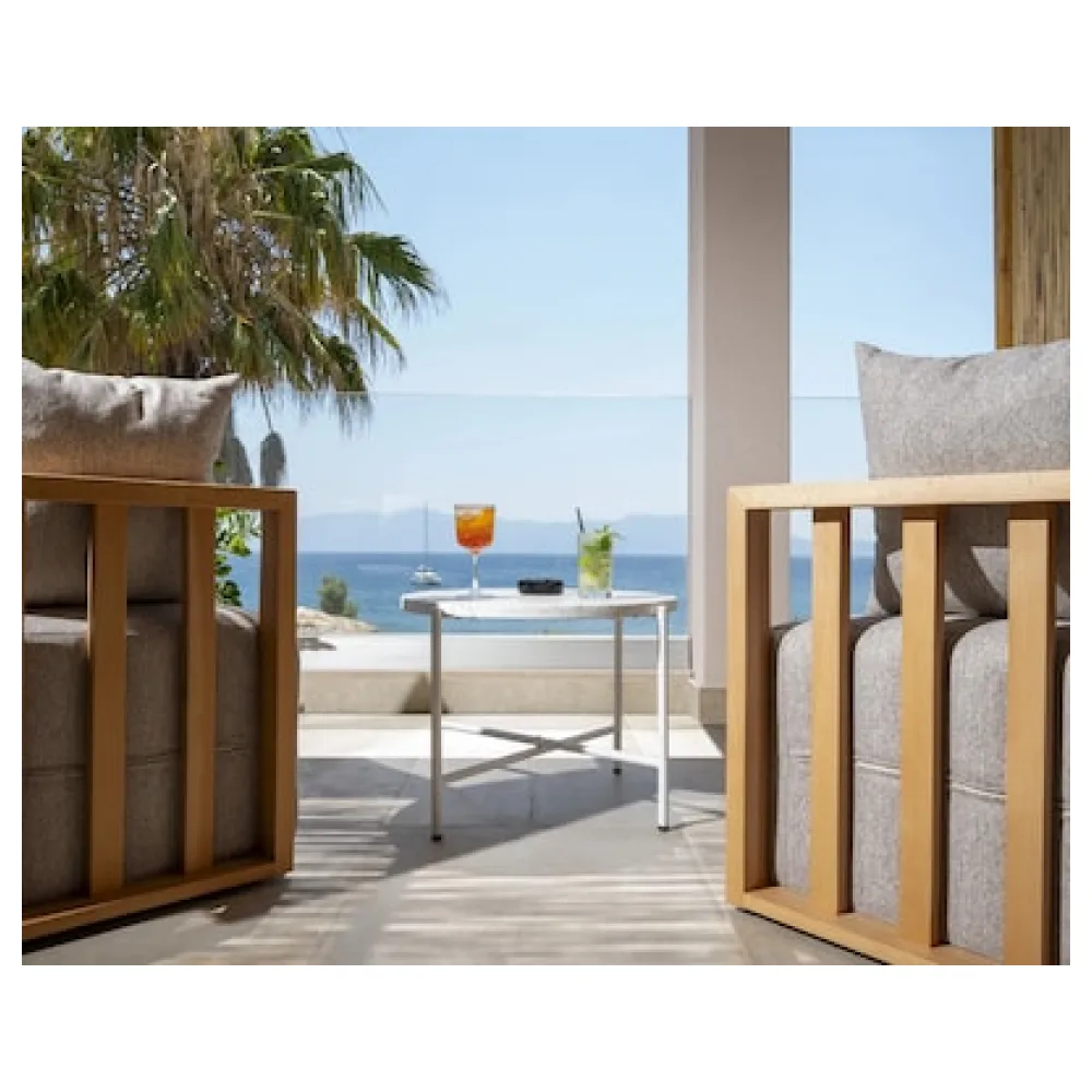 Sagredo Boutique Hotel & Spa