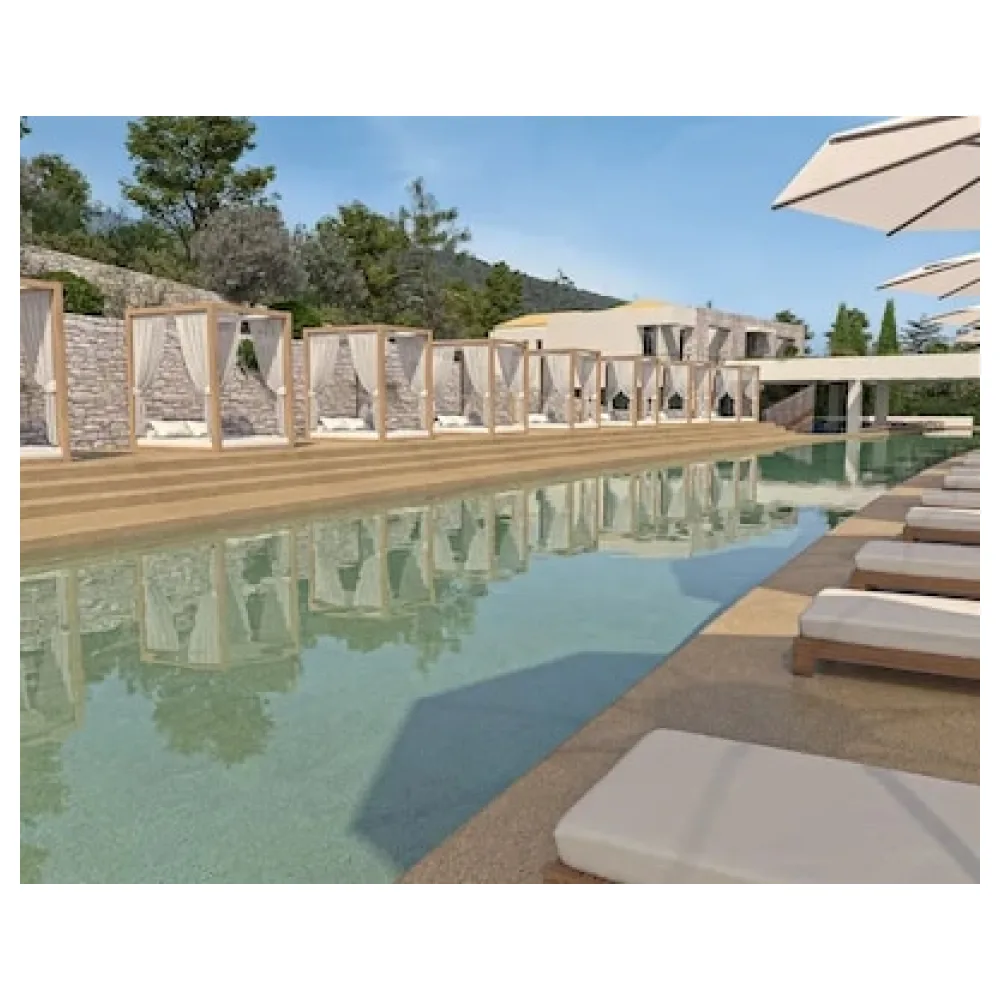 Celestial All Suites