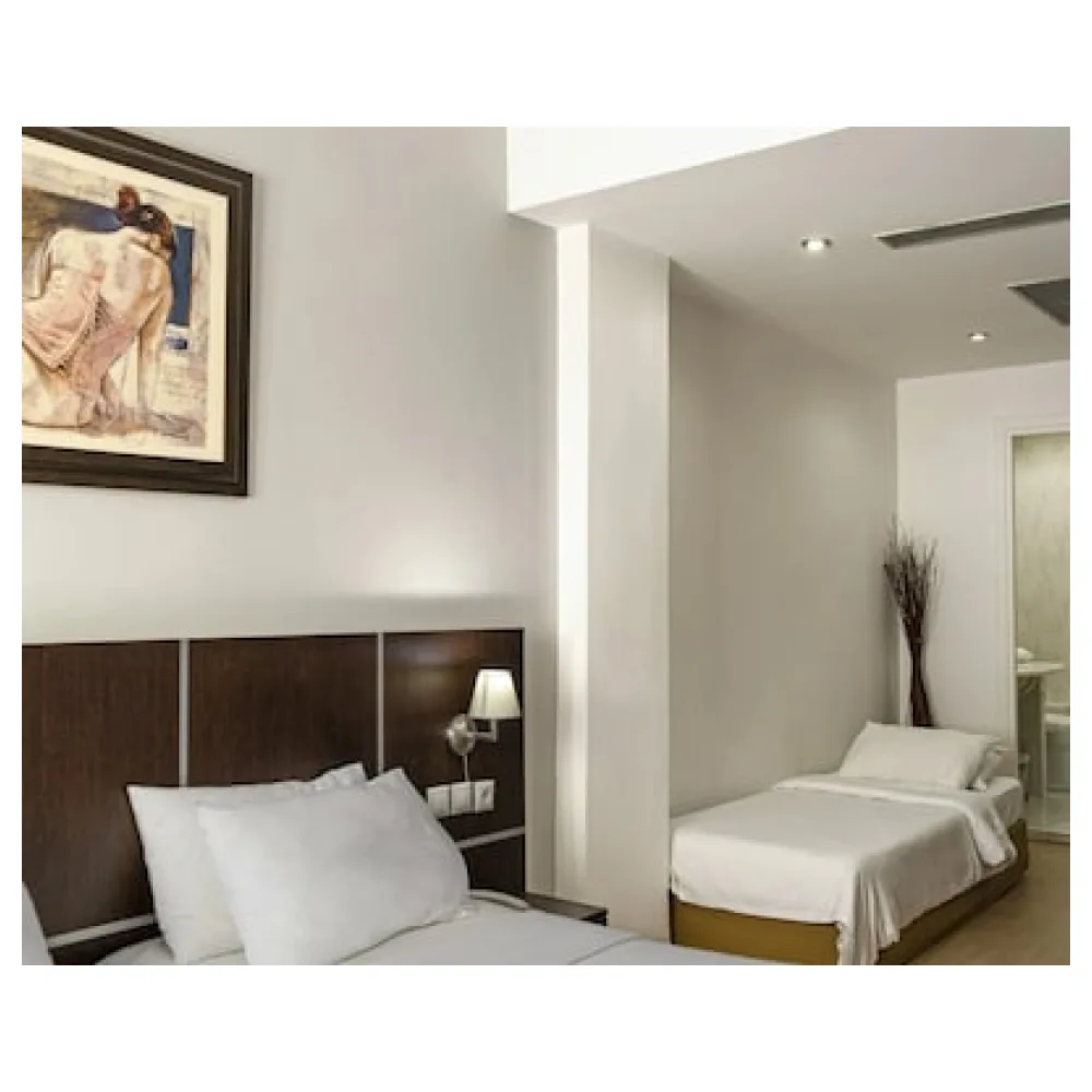 Blue Sea Hotel Alimos