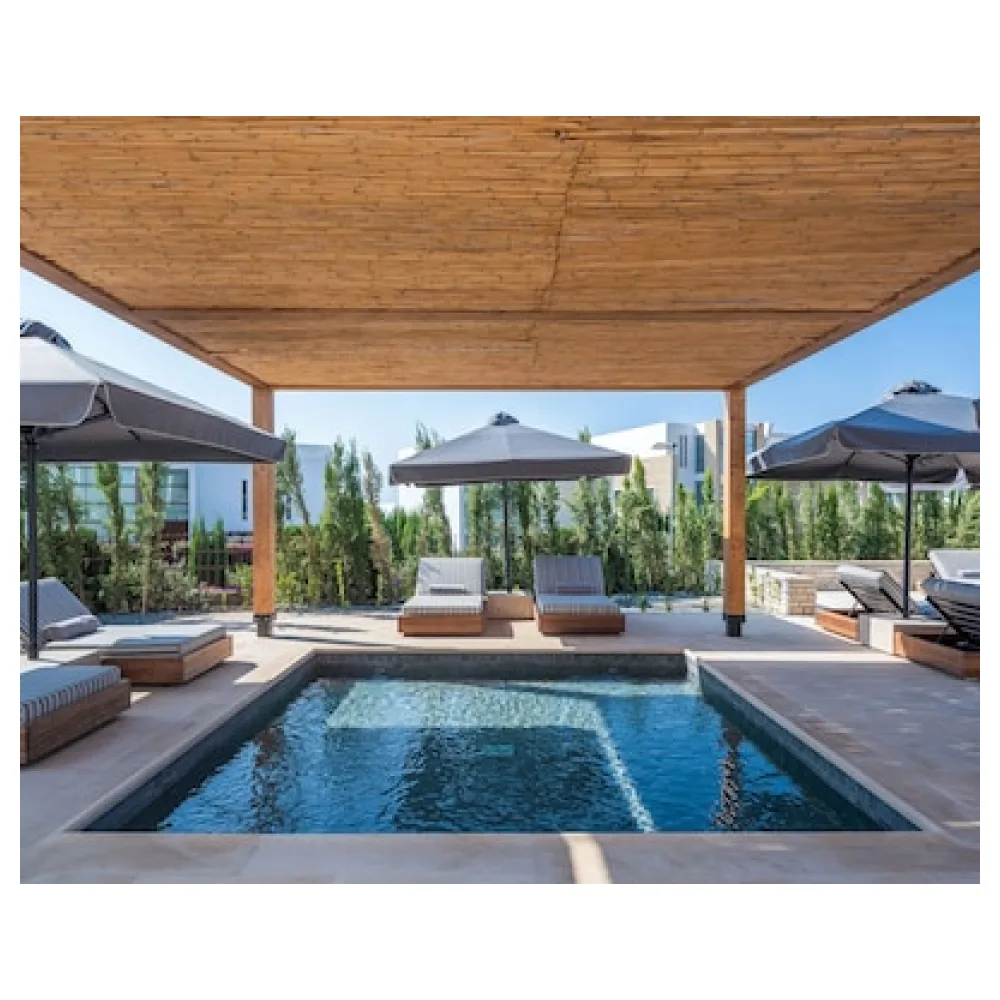Cap St Georges Hotel & Resort