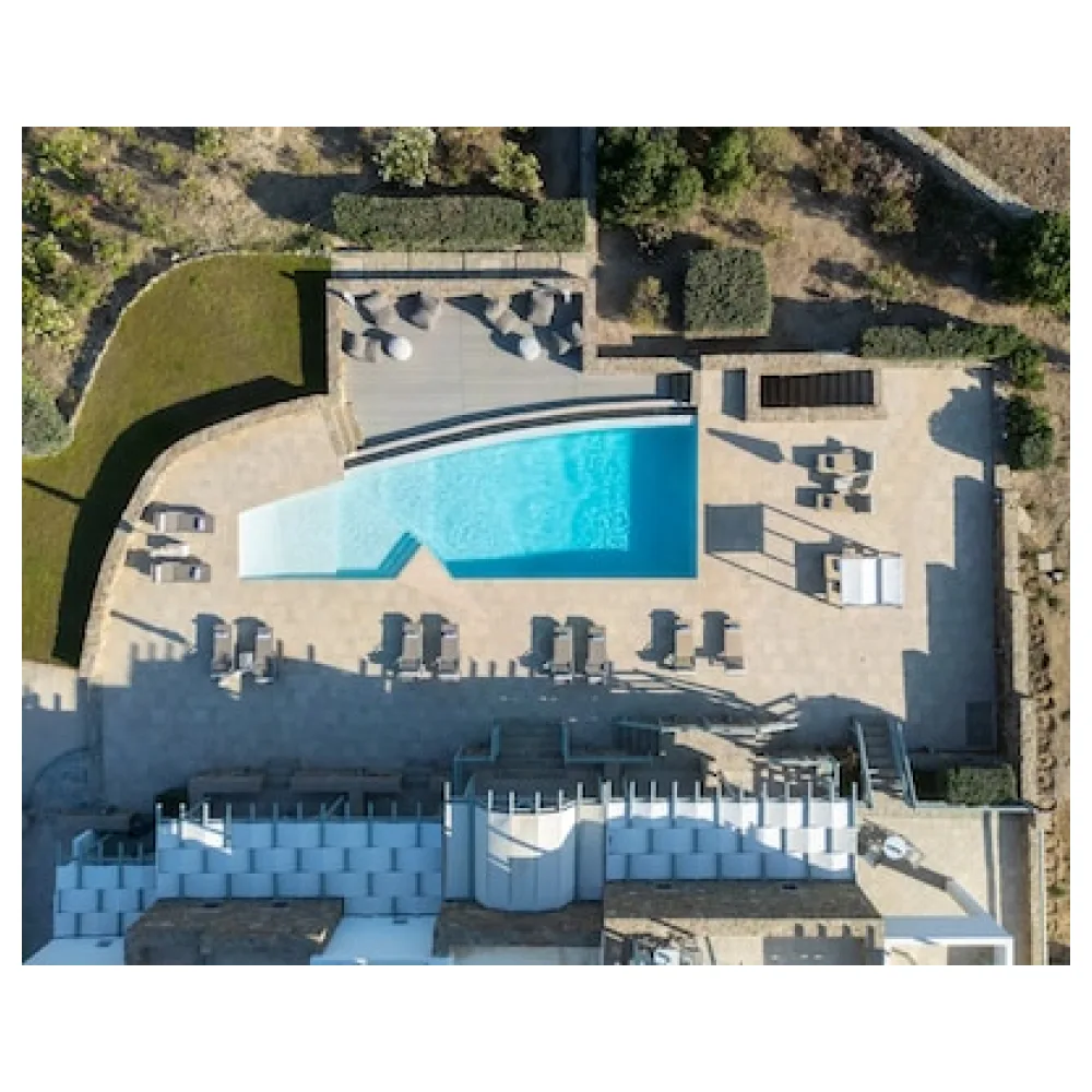Niriides Homes & Villas