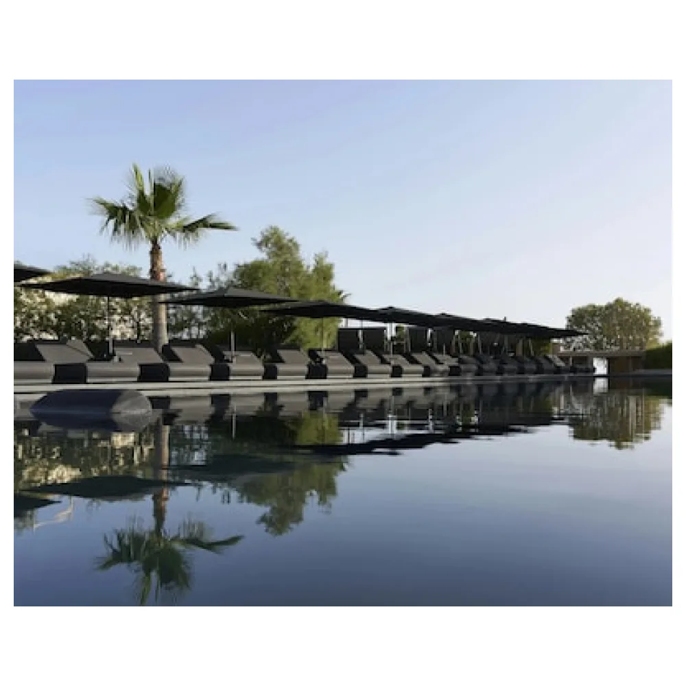NEMA Design Hotel & Spa - Adults Only
