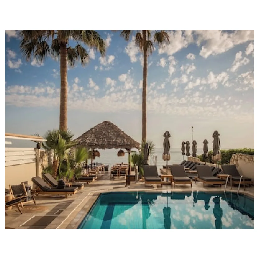 Soleil Rooms and Suites