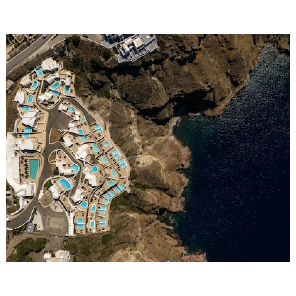 Grand Ambassador Santorini Hotel