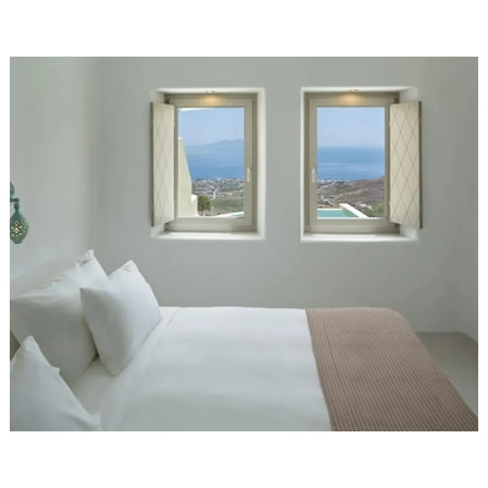Skyfall Suites - Adults Only
