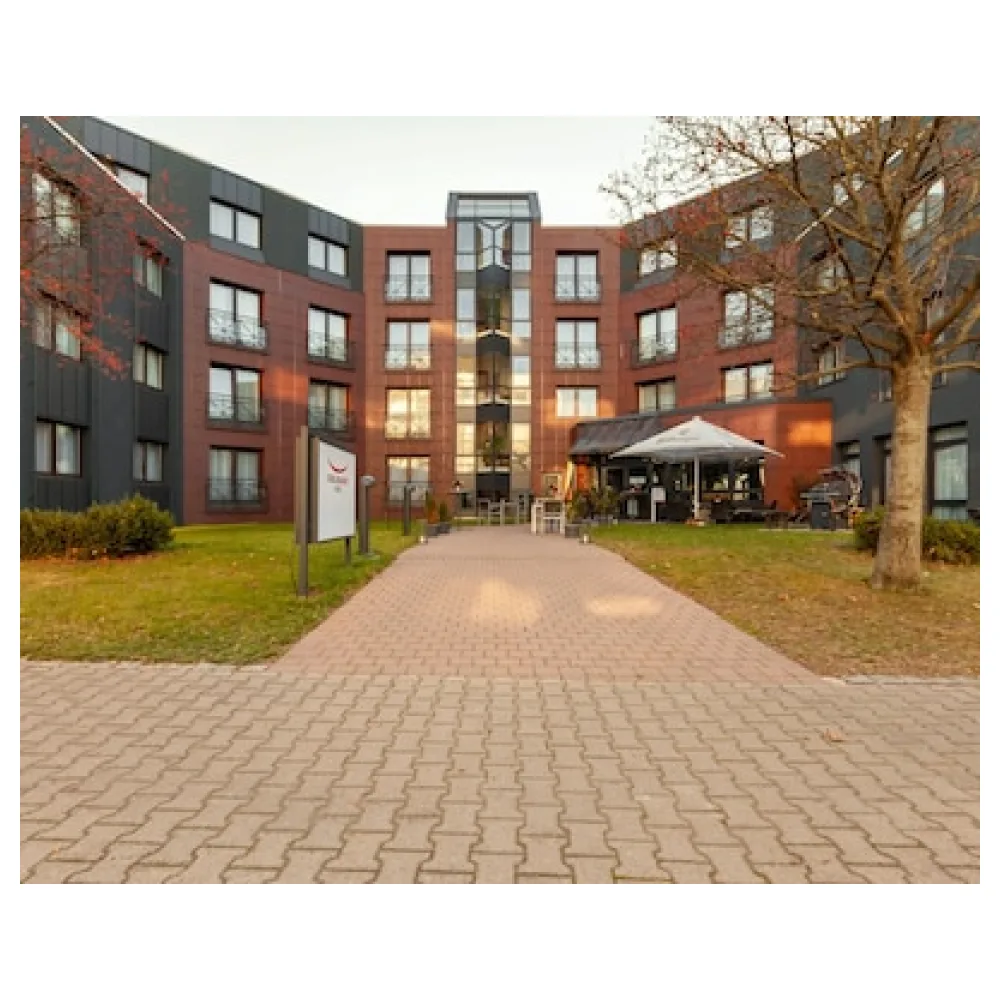 LOFTSTYLE Hotel Gerlingen Sure Hotel Collection by Best Western