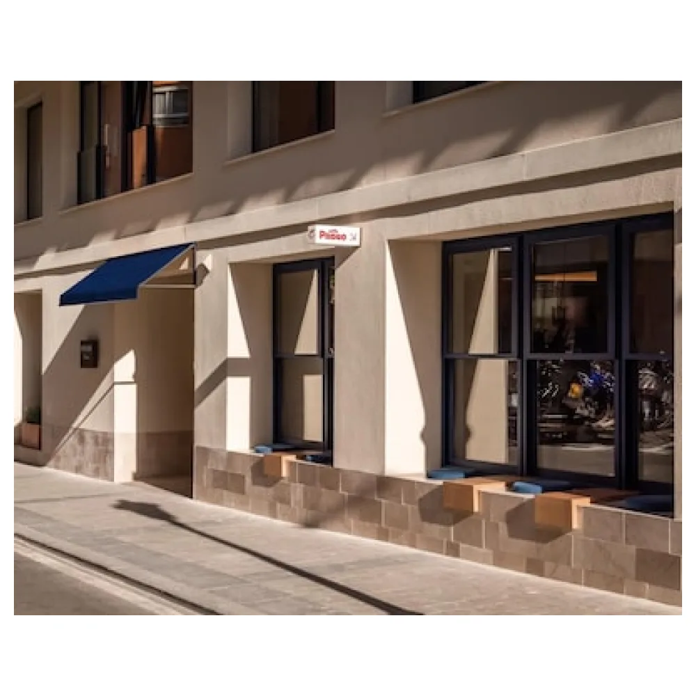 Hotel Goya de Alicante