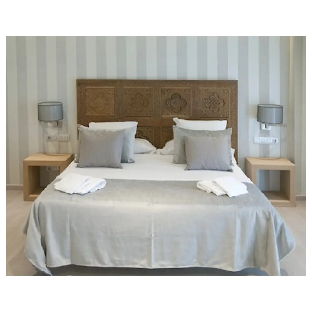 Serennia Exclusive Rooms