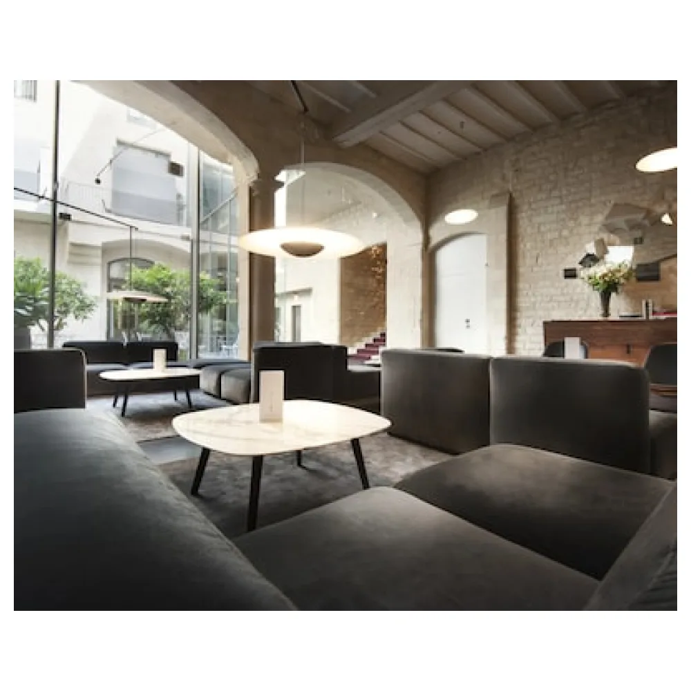 Mercer Hotel Barcelona