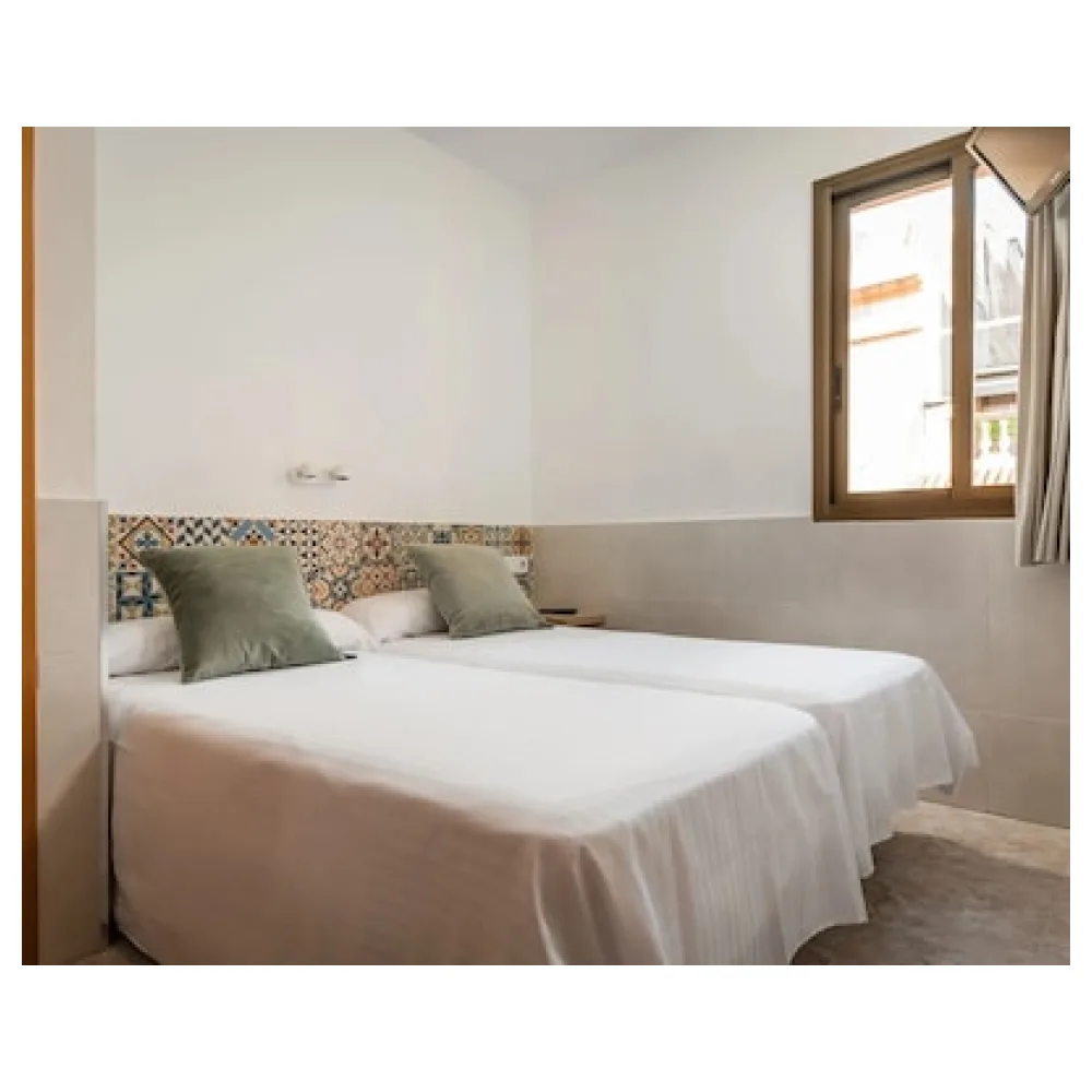Hostal Baler