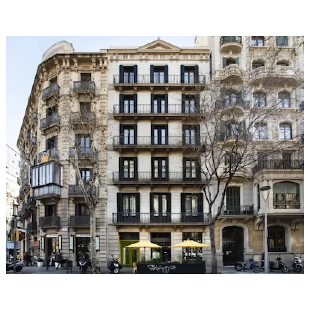 Cosmo Apartments Passeig de Gràcia