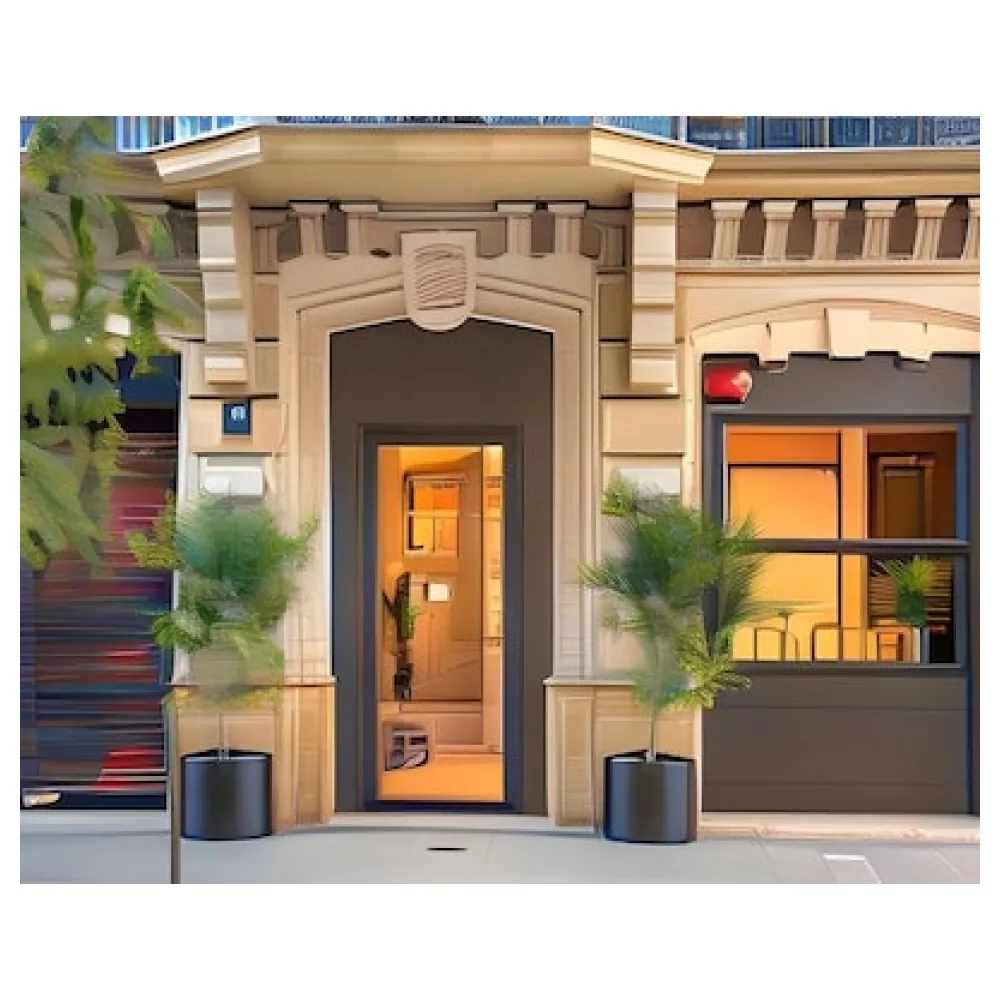 Hotel Limonaia