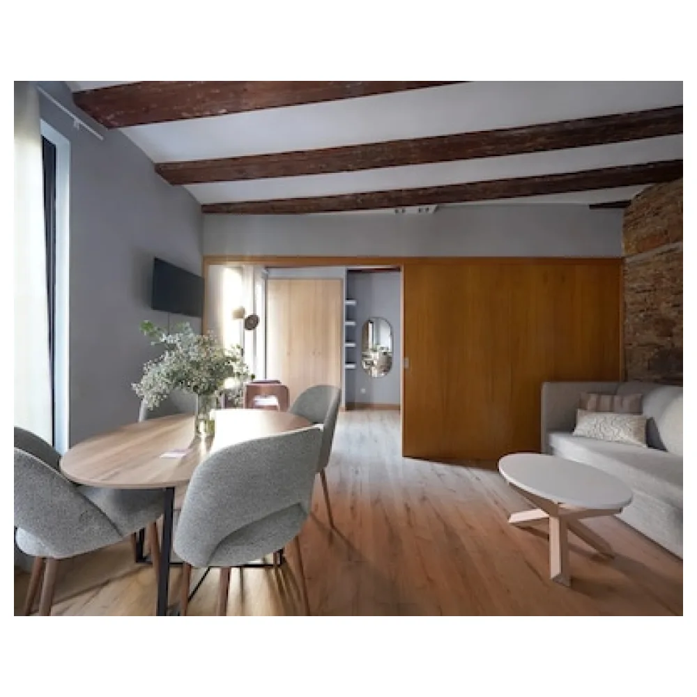 Numa Barcelona Lustre
