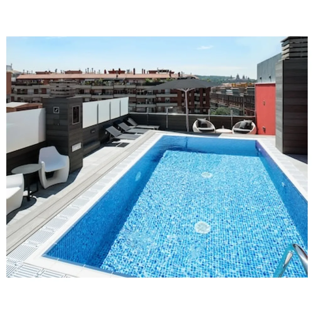 Catalonia Roma