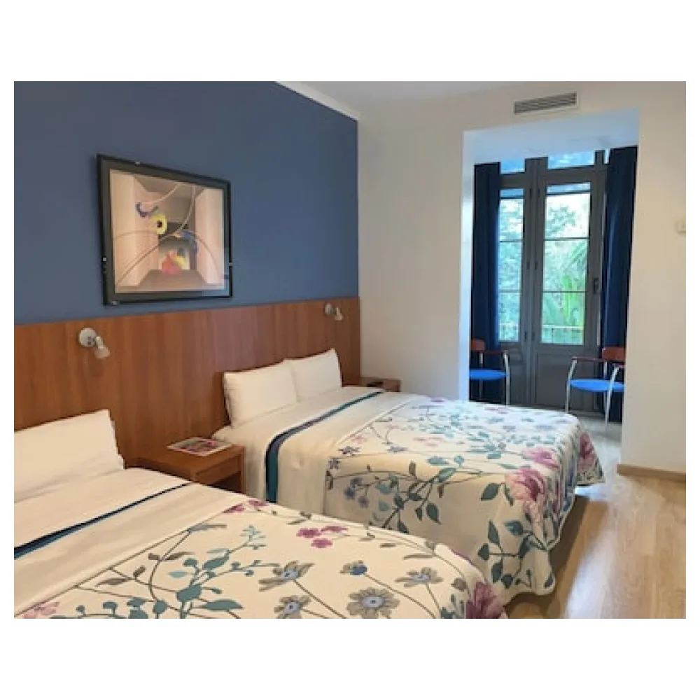 Ciudad Condal Hostal - Paseo de Gracia