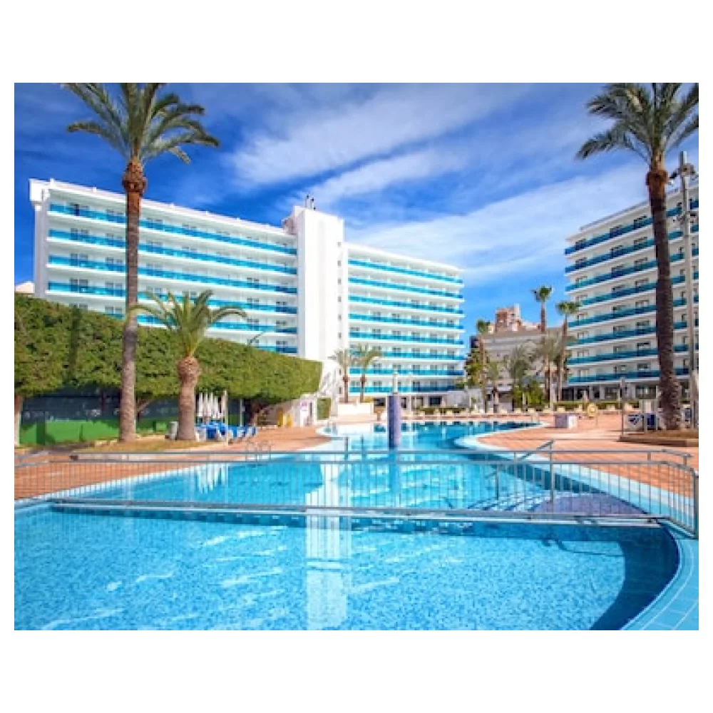 Hotel Servigroup Venus