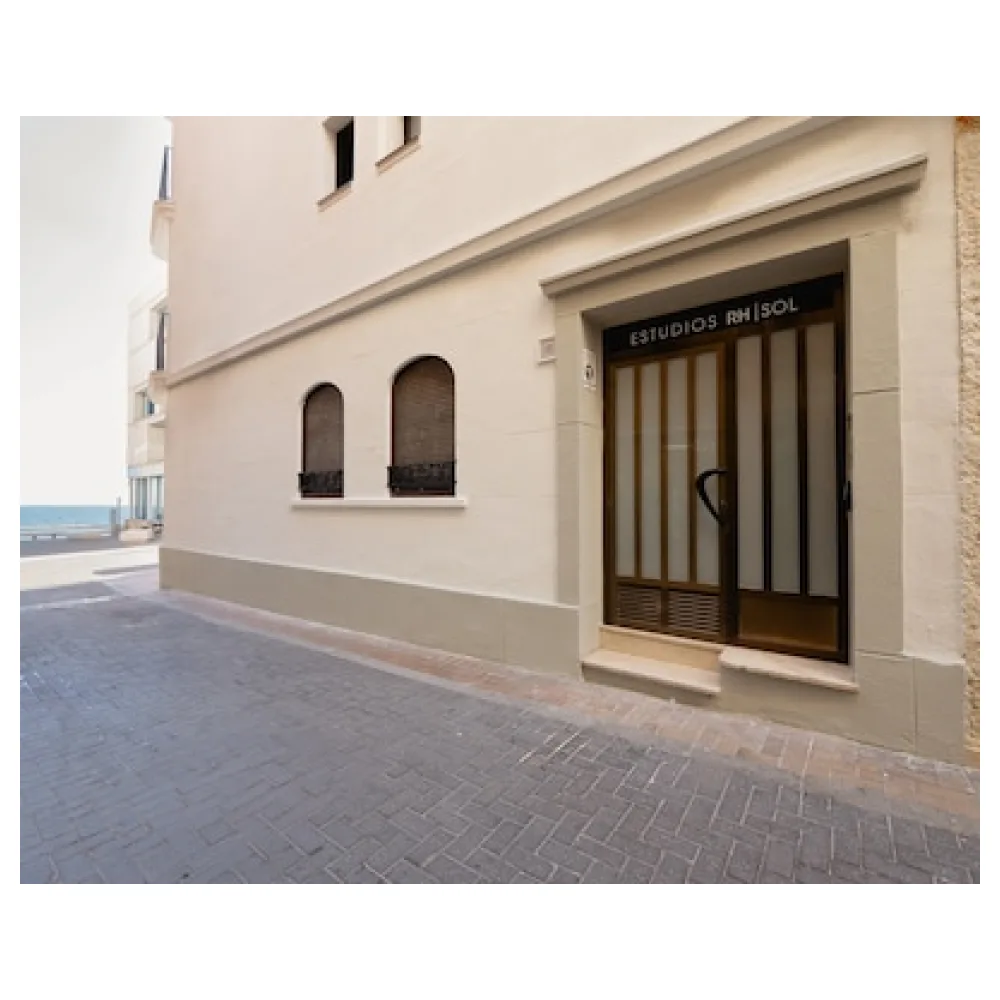 Estudios RH Sol