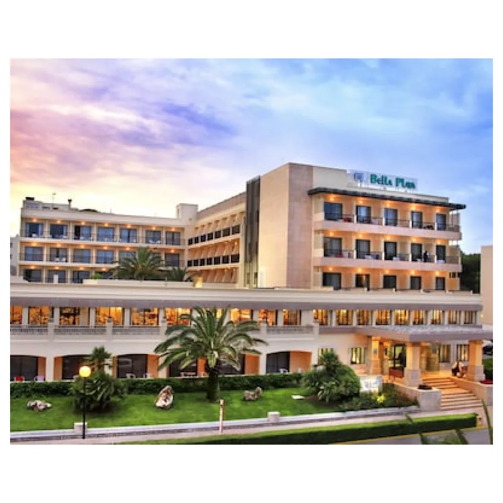 Hotel Bella Playa & Spa