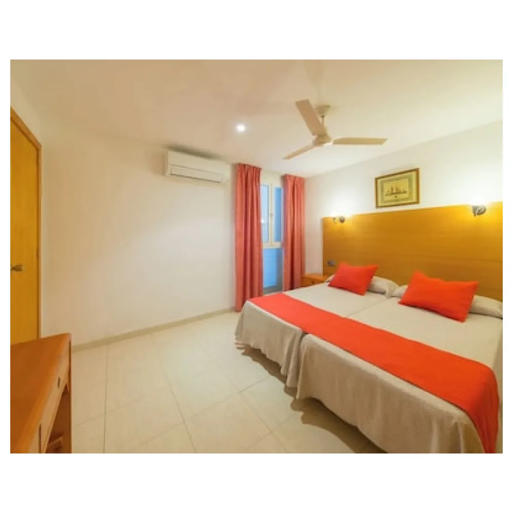 Apartamentos Isla del Sol
