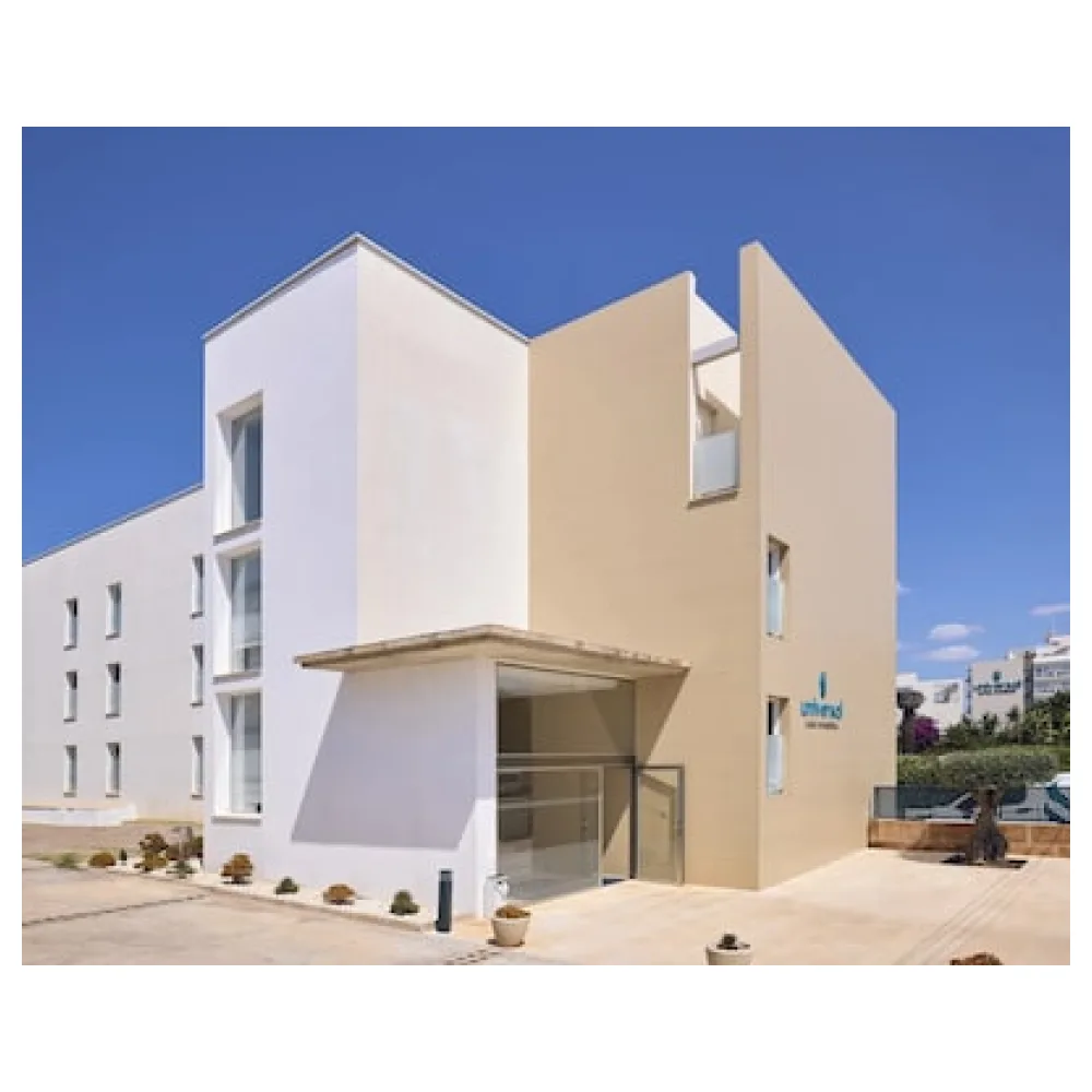Universal Casa Marquesa