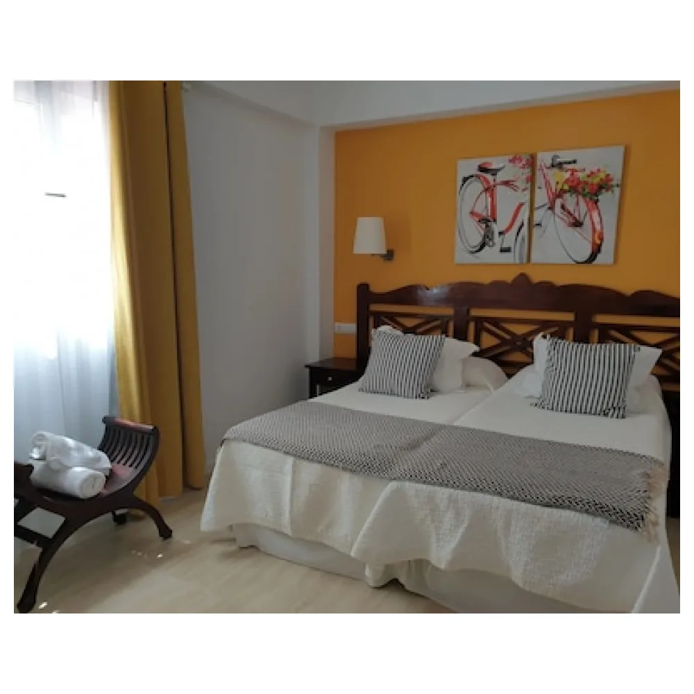 Hotel Boutique Las Arenas