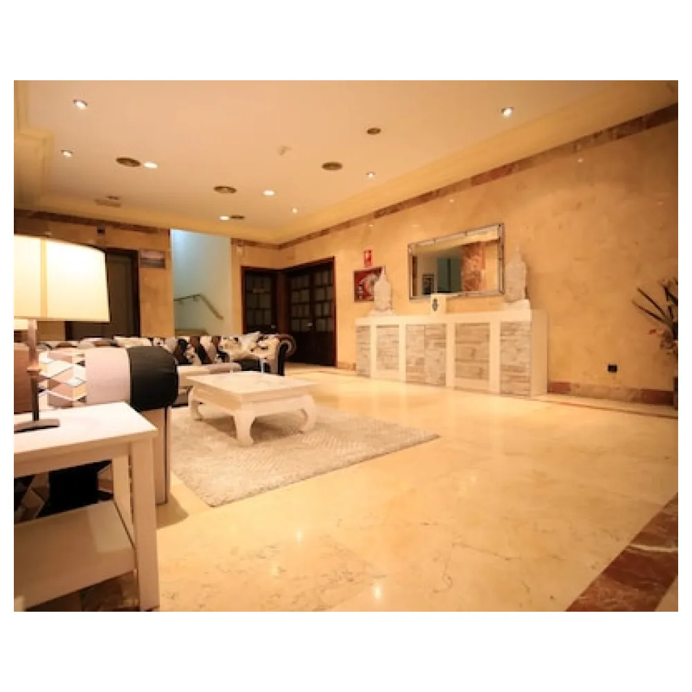 Hotel Aeropuerto Sur