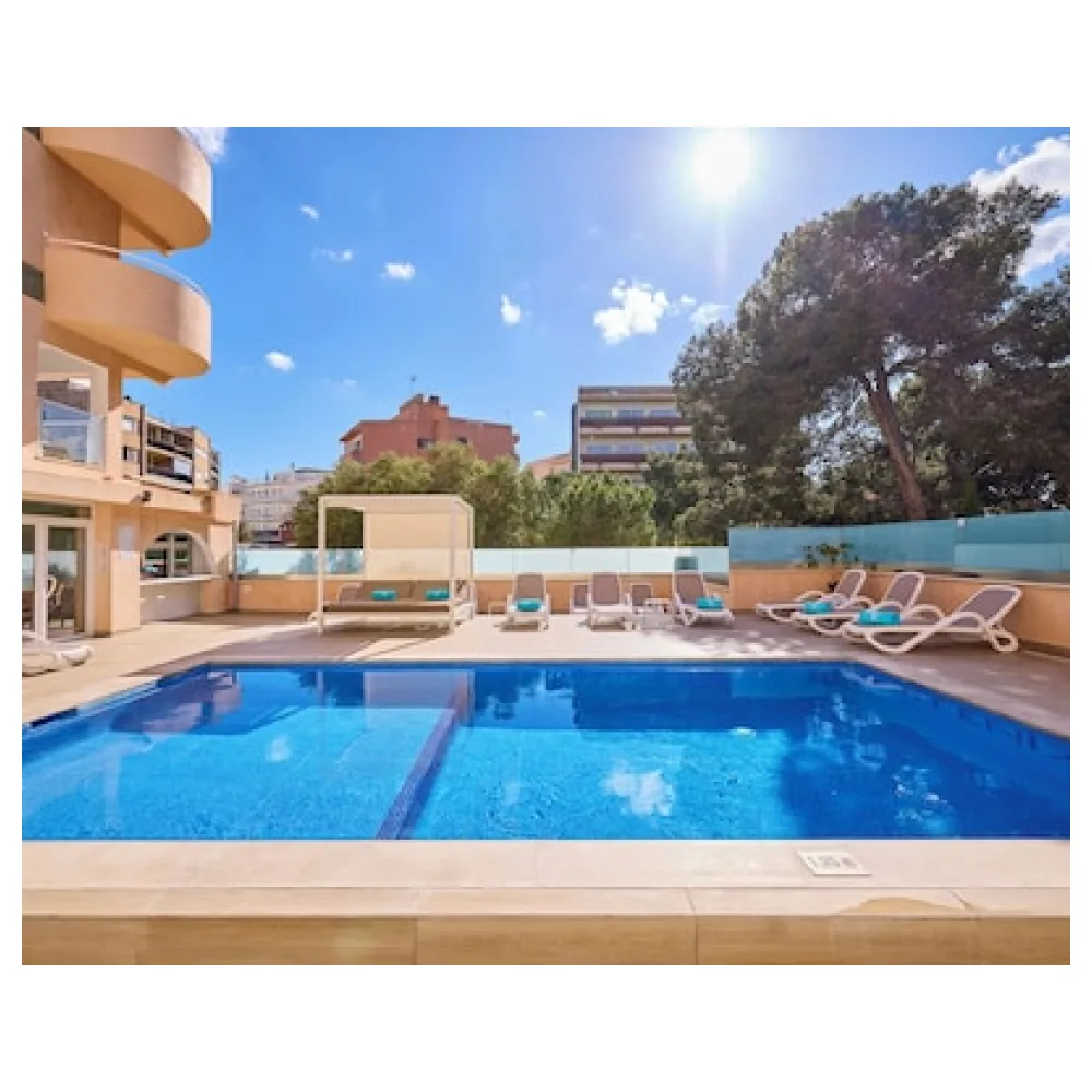 Welikehotel Fenix